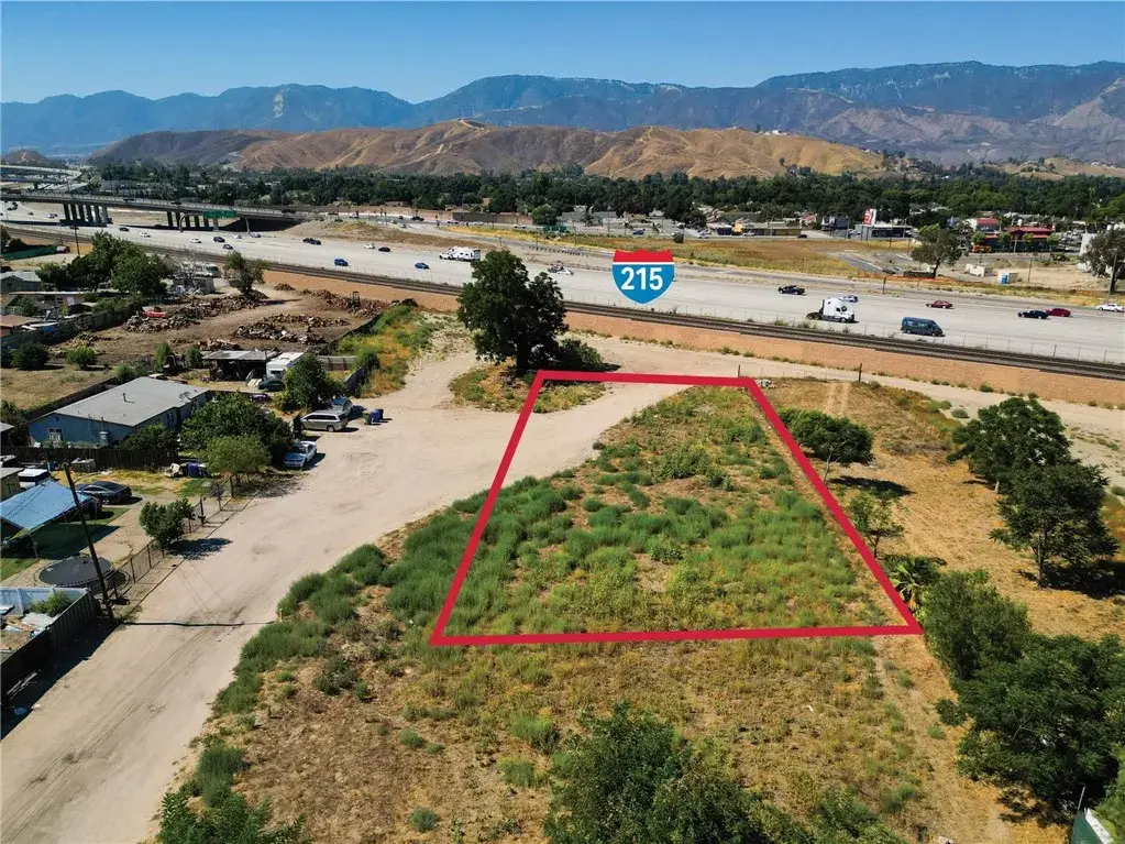 0 Garner, San Bernardino, CA 92411 - Image #1