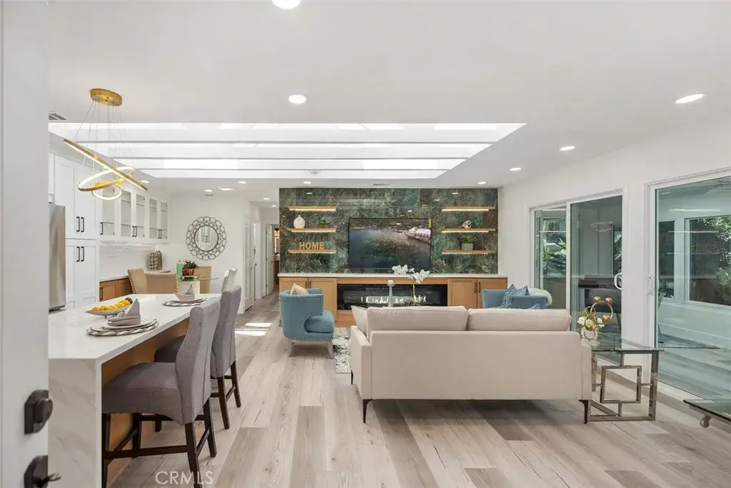 5354 Algarrobo #P, Laguna Woods, CA 92637 - Image #1