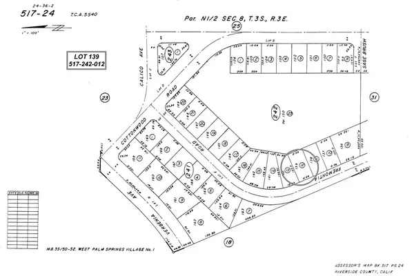 13356 Fremontia, Whitewater, CA 92282