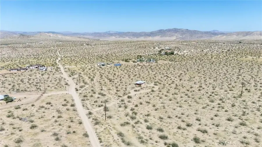 5555 Oleta Rd, Johnson Valley, CA 92285 - Image #3