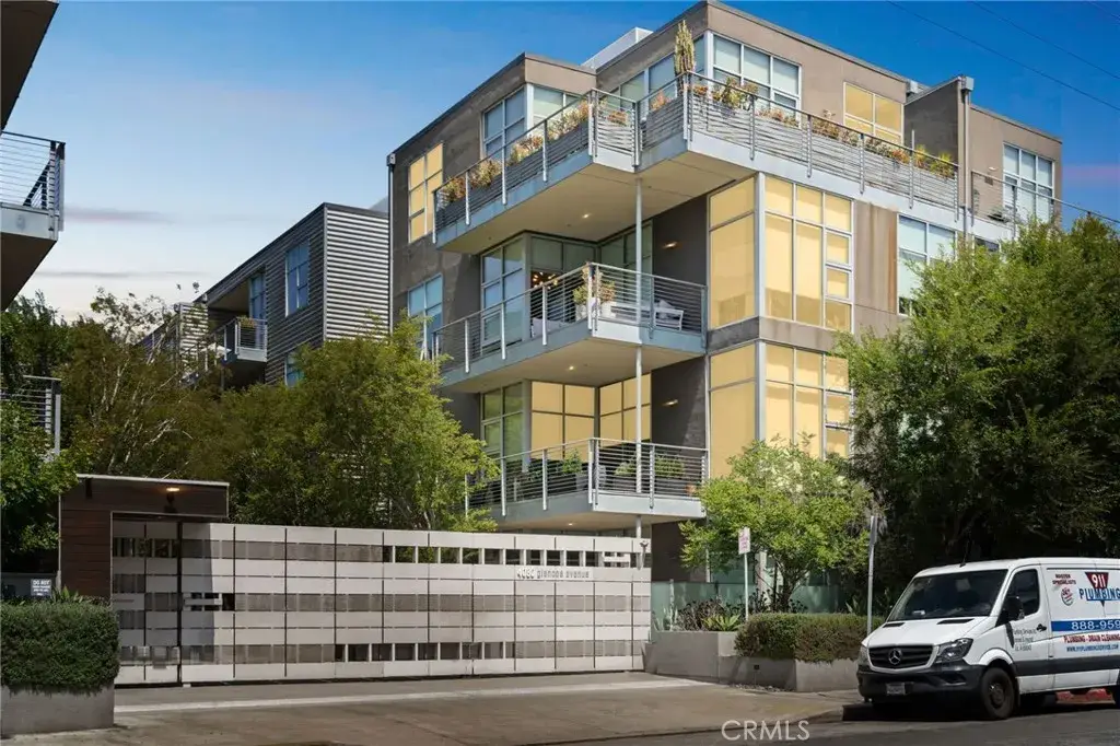 4080 Glencoe #108, Marina Del Rey, CA 90292 - Image #1