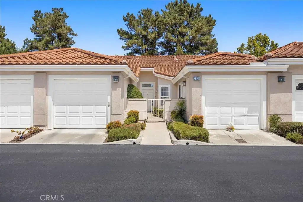 21658 Paseo Maravia, Mission Viejo, CA 92692 - Image #1