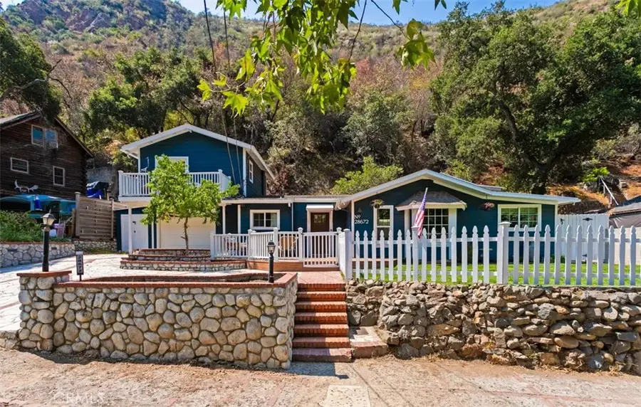 28672 Silverado Canyon Road, Silverado, CA 92676 - Image #2