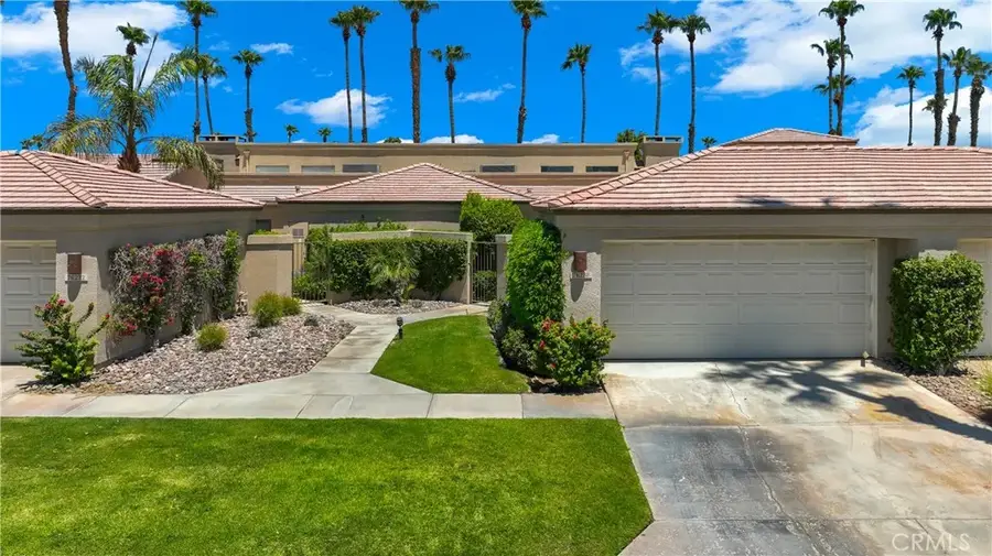 76238 Honeysuckle Drive, Palm Desert, CA 92211 - #2