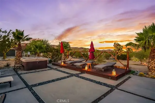 59427 La Crescenta Drive, Yucca Valley, CA 92284