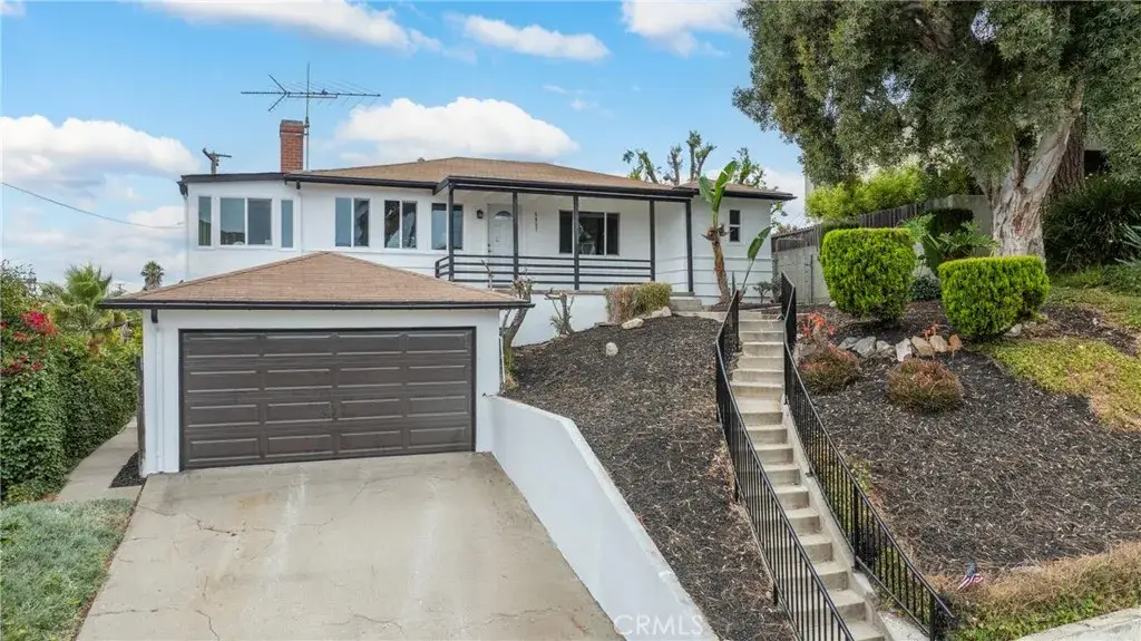 5057 Inaglen Way, Los Angeles, CA 90043 - Image #1