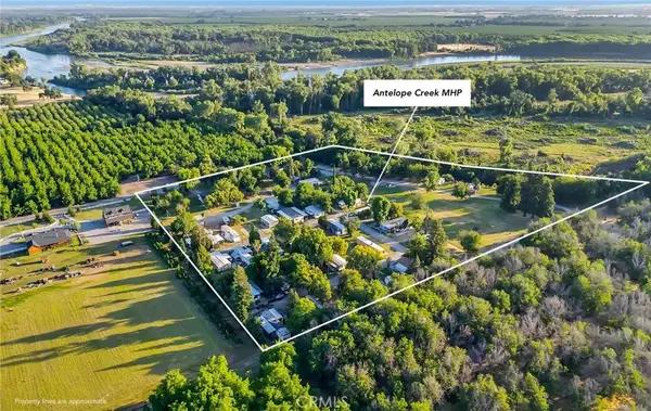 24850 5th Avenue, Los Molinos, CA 96055