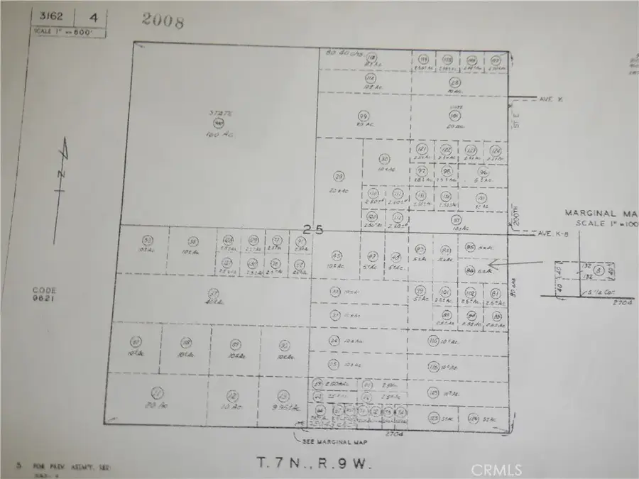 200 E Avenue K 9, Lancaster, CA 93535 - #2