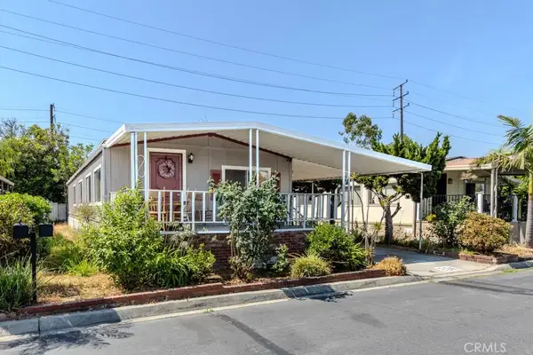 17701 Avalon Blvd Spc 336, Carson, CA 90746