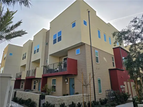 1651 W Lincoln Avenue #105, Anaheim, CA 92801