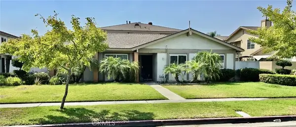 2546 E Park Lane, Anaheim, CA 92806