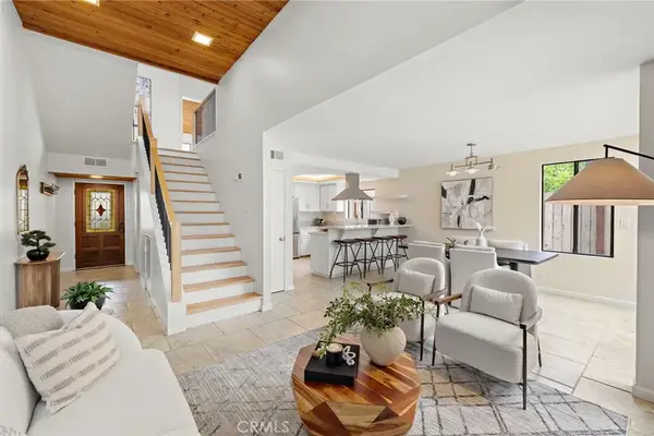 2317 Carnegie Lane #B, Redondo Beach, CA 90278