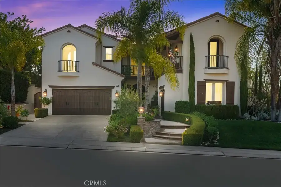 3 Hubbard Way, Coto De Caza, CA 92679 - Image #2