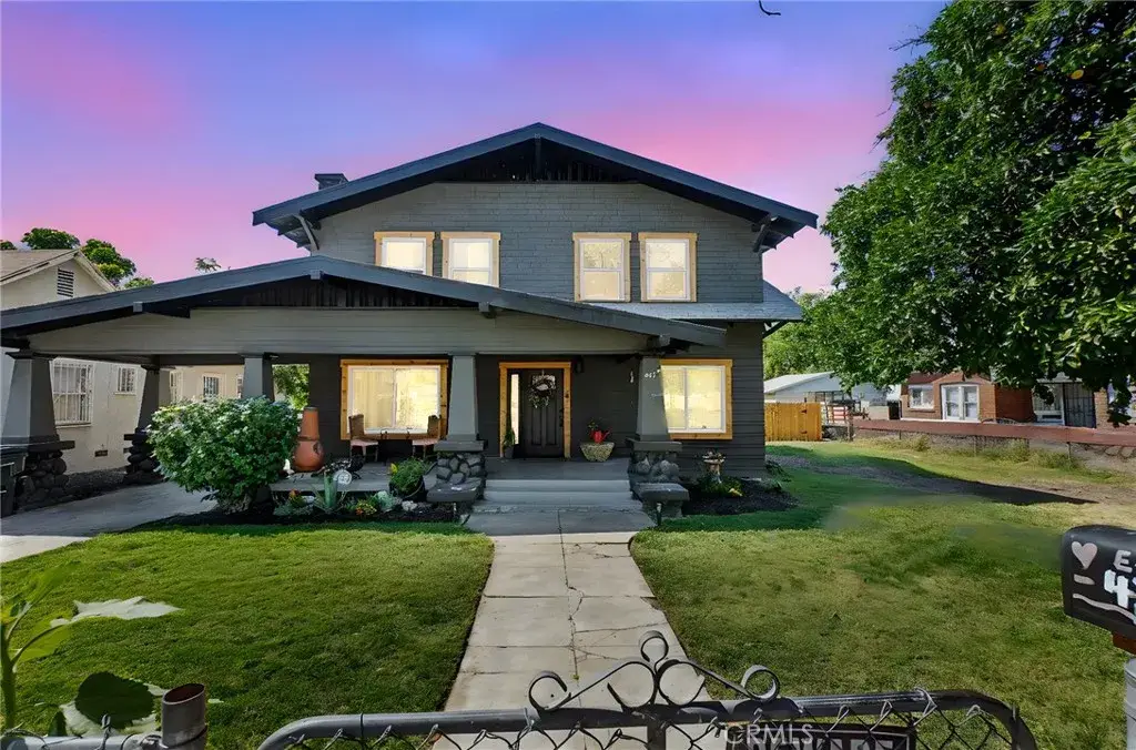 427 Magnolia, San Bernardino, CA 92405 - Image #1