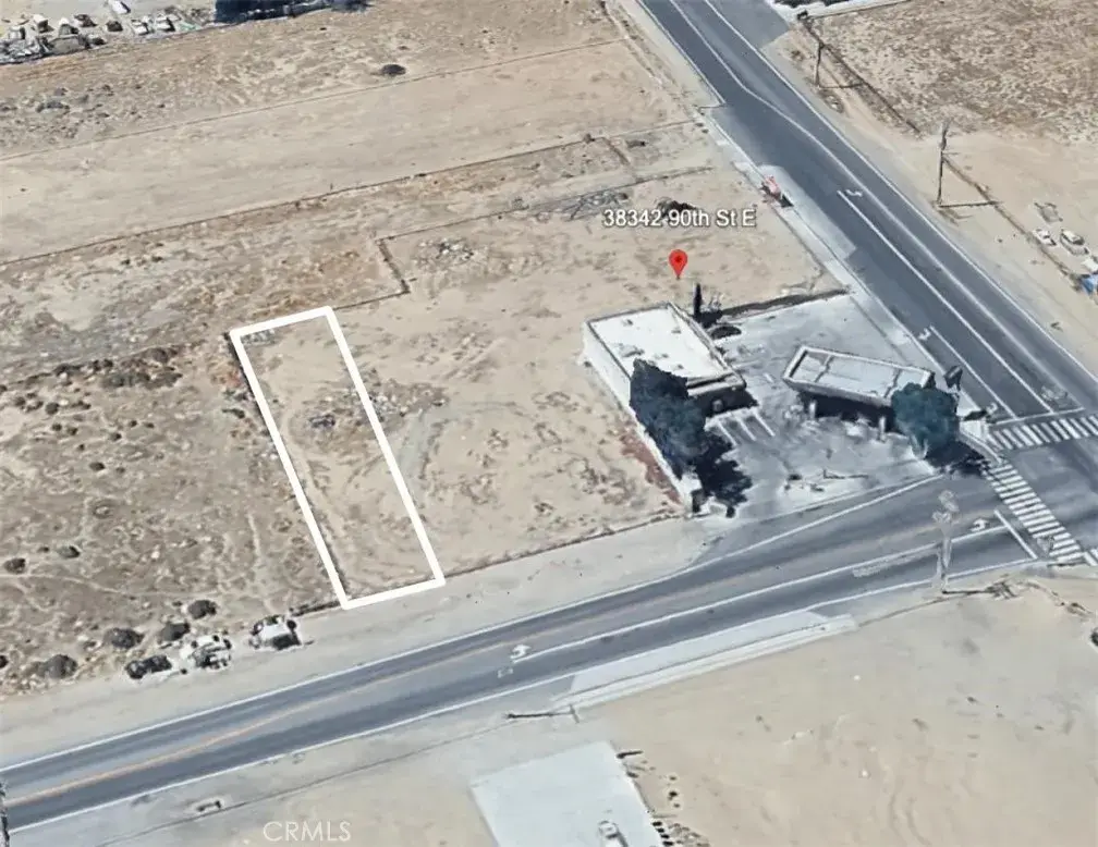 9044 E E Palmdale, Palmdale, CA 93552 - #1
