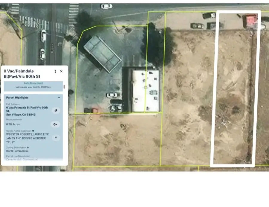9044 E E Palmdale, Palmdale, CA 93552 - #2