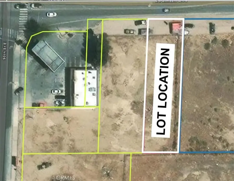 9044 E E Palmdale, Palmdale, CA 93552 - #3