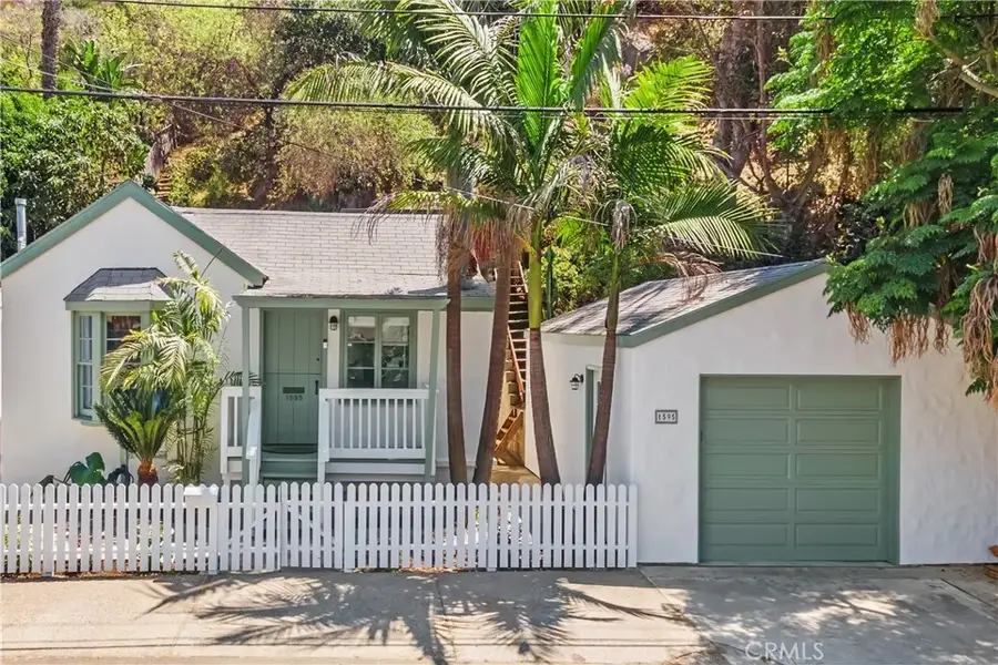 1595 Arroyo Drive, Laguna Beach, CA 92651 - Image #2