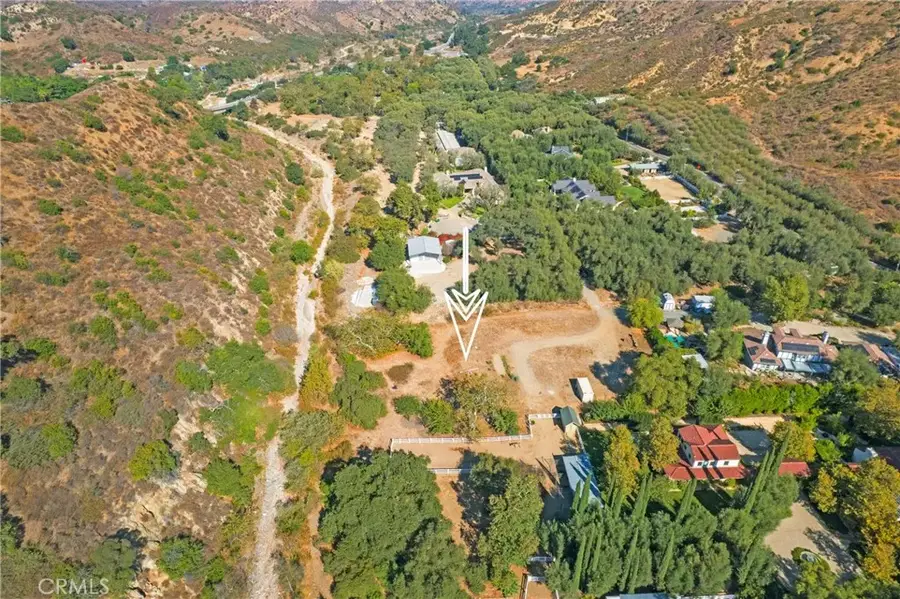 28052 Dalmatian, Silverado, CA 92676 - Image #2