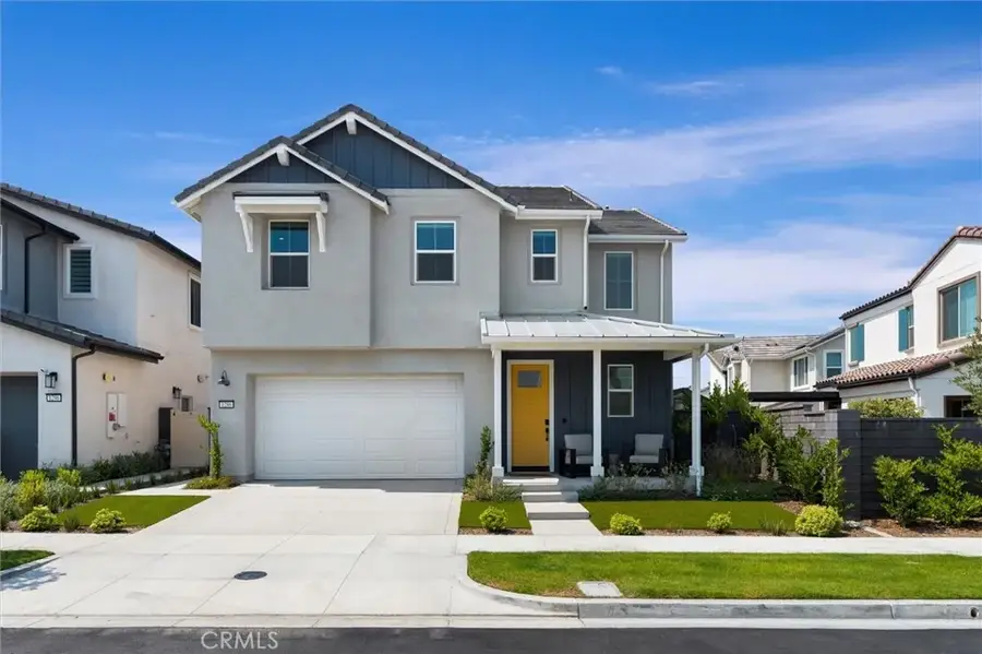 1286 Roots Way, Rancho Mission Viejo, CA 92694 - Image #3