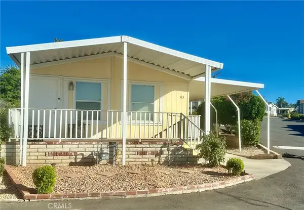 1536 S State #113, Hemet, CA 92543