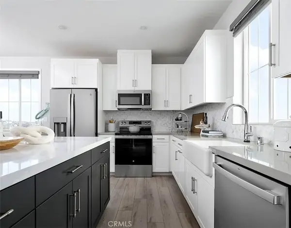 16209 Plumeria Lane, Chino, CA 91708