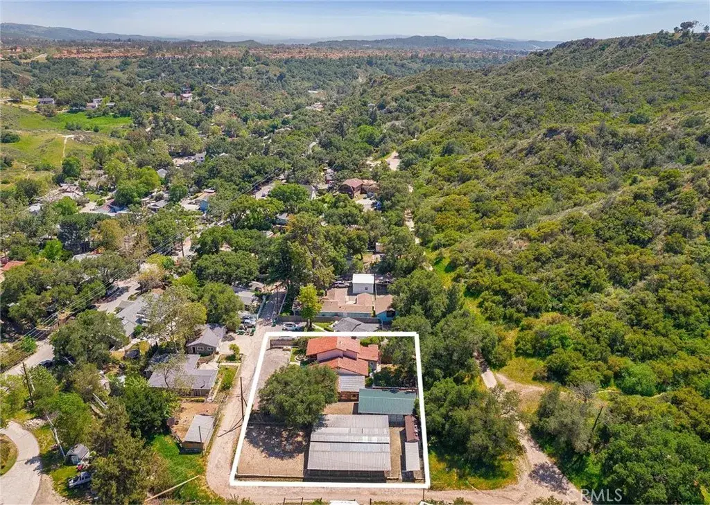 20361 Adkinson Lane, Trabuco Canyon, CA 92679 - #1