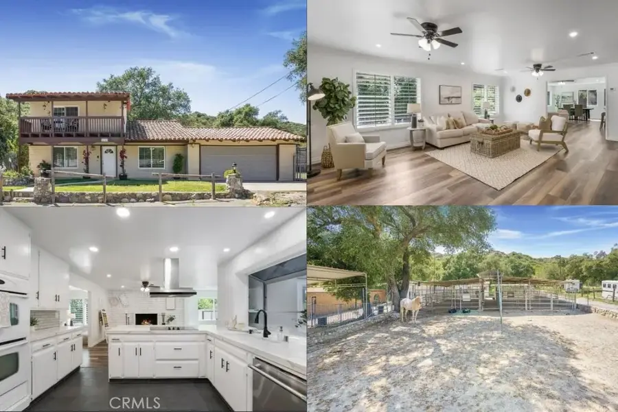 20361 Adkinson Lane, Trabuco Canyon, CA 92679 - #2