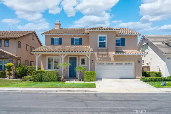 13360 Goldmedal Av, Chino, CA 91710