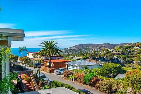 1025 Van Dyke Drive, Laguna Beach, CA 92651