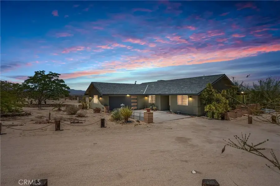 68054 Sullivan Road, Twentynine Palms, CA 92277 - Image #2