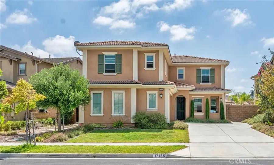 17185 Guarda Dr, Chino Hills, CA 91709 - Image #2