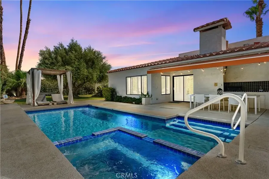 1045 E Deepak Road, Palm Springs, CA 92262 - Image #2