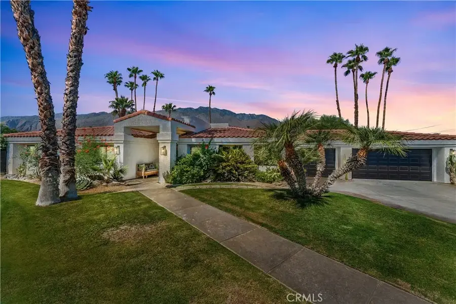 1045 E Deepak Road, Palm Springs, CA 92262 - Image #3