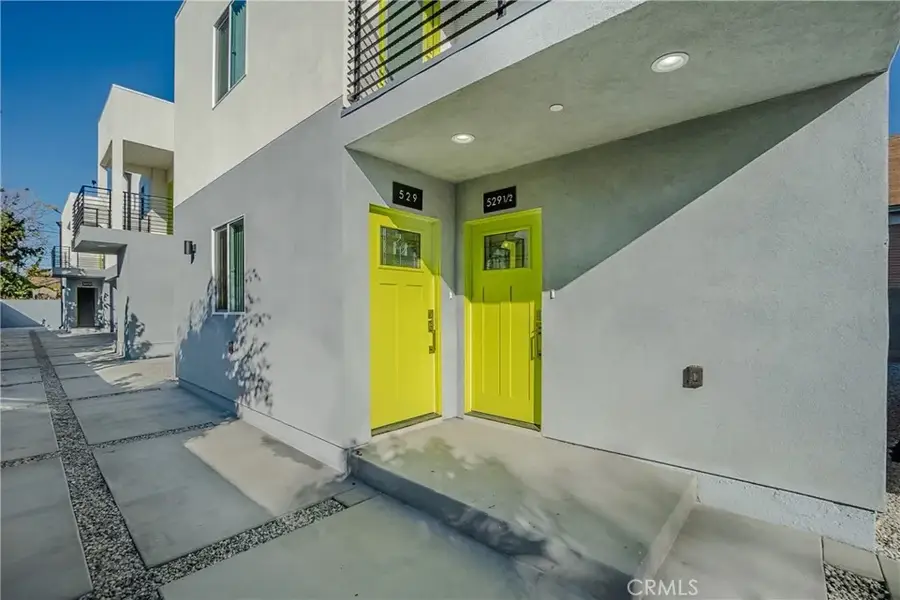 531 W 80th, Los Angeles, CA 90044 - Image #2