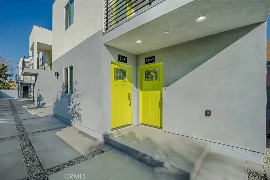 531 W 80th, Los Angeles, CA 90044 - Image #3