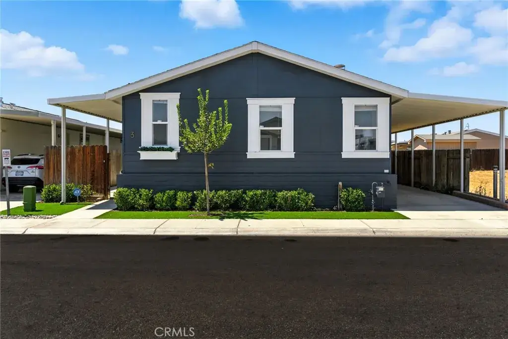 1225 Taft #3, Bakersfield, CA 93307 - Image #1