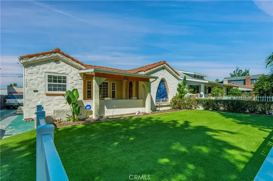 1607 Campus Road, Los Angeles, CA 90041 - Image #2