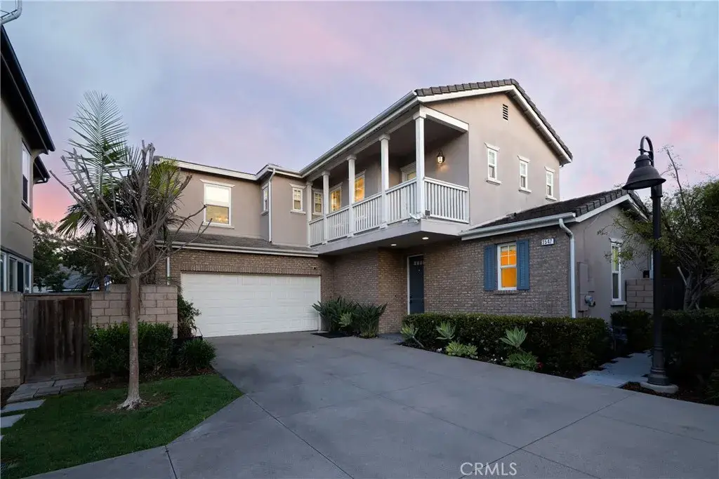 2547 Cornerstone Lane, Costa Mesa, CA 92626 - Image #1