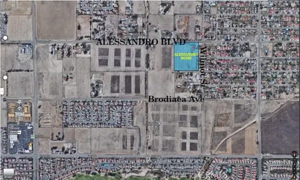 0 Alessandro Blvd, Moreno Valley, CA 92555