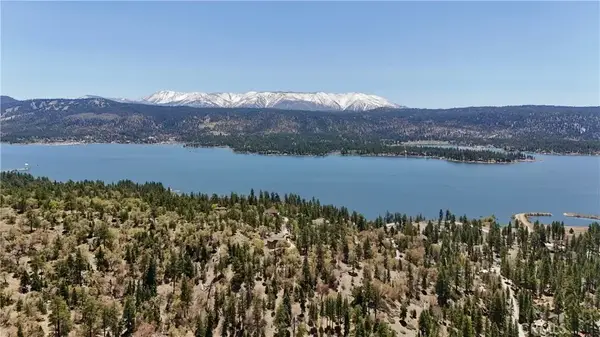 0 Ridge, Fawnskin, CA 92333