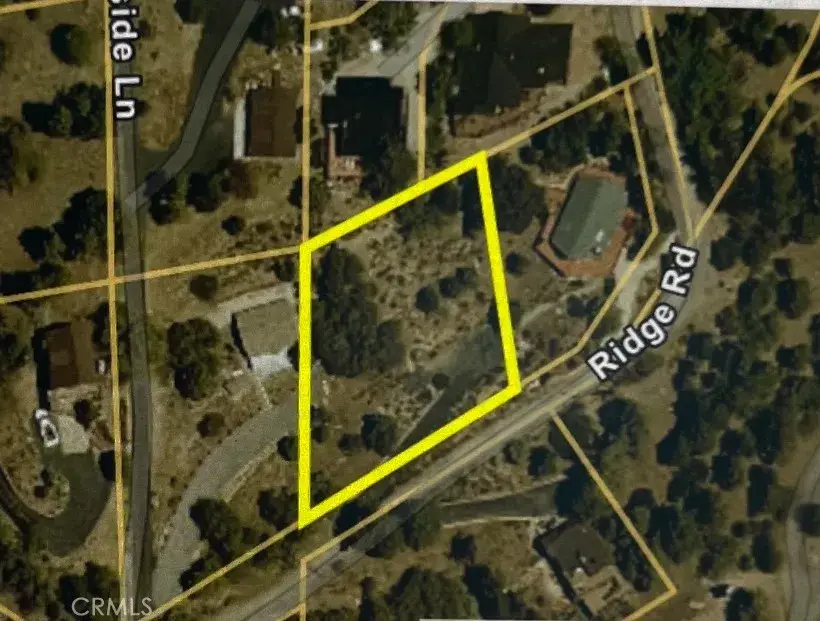 0 Ridge, Fawnskin, CA 92333 - Image #3