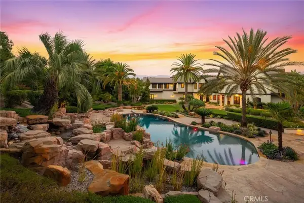 31372 Trigo Trail, Coto De Caza, CA 92679