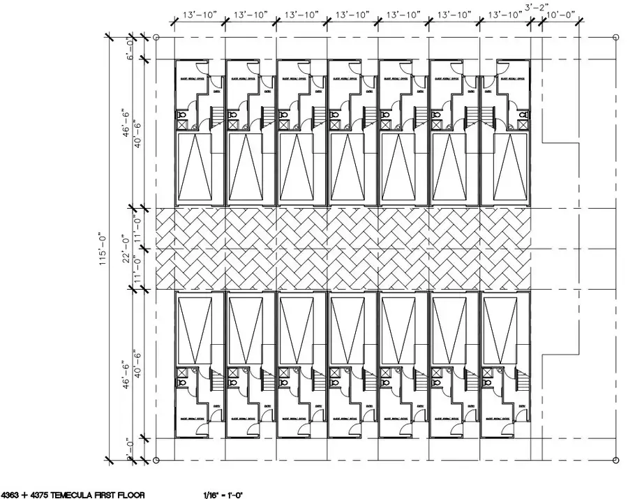 4363 Temecula Street, San Diego, CA 92107 - Image #2