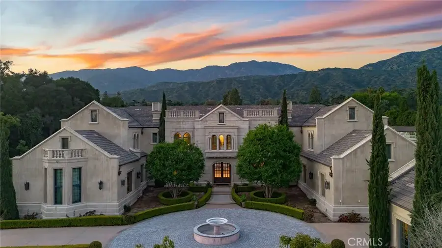 18 Dovetail Lane, Bradbury, CA 91008 - Image #2