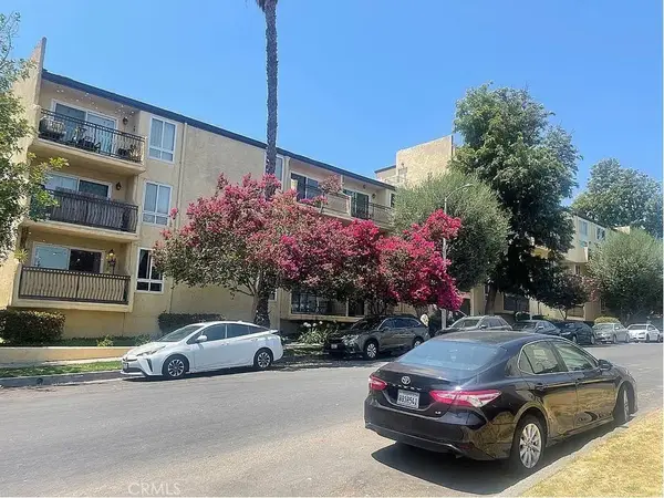 5257 Radford Avenue #314, Valley Village, CA 91607
