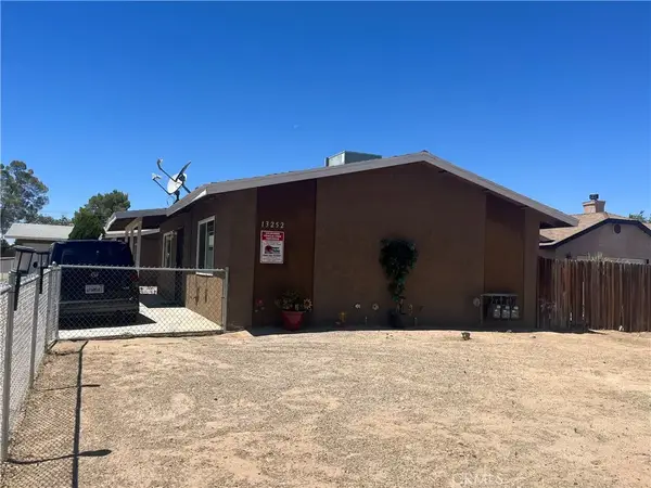 13252 NW Navajo Road, Apple Valley, CA 92308