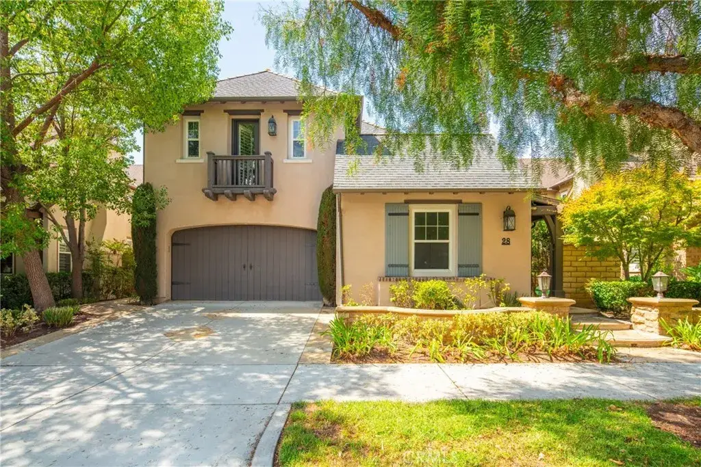 28 Townsend, Irvine, CA 92620 - Image #1