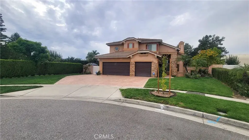 8337 Jade Drive, Rancho Cucamonga, CA 91701 - Image #1