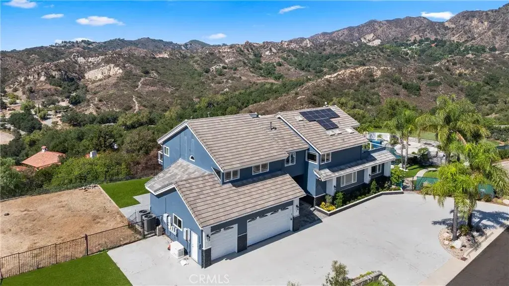 3 Windy Ridge, Trabuco Canyon, CA 92679 - #1